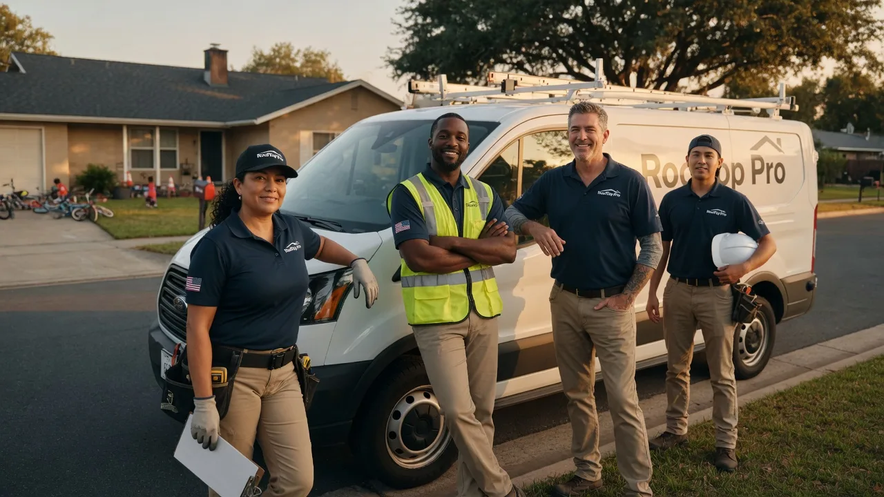 Roof Repair in Wolverton, MN near me